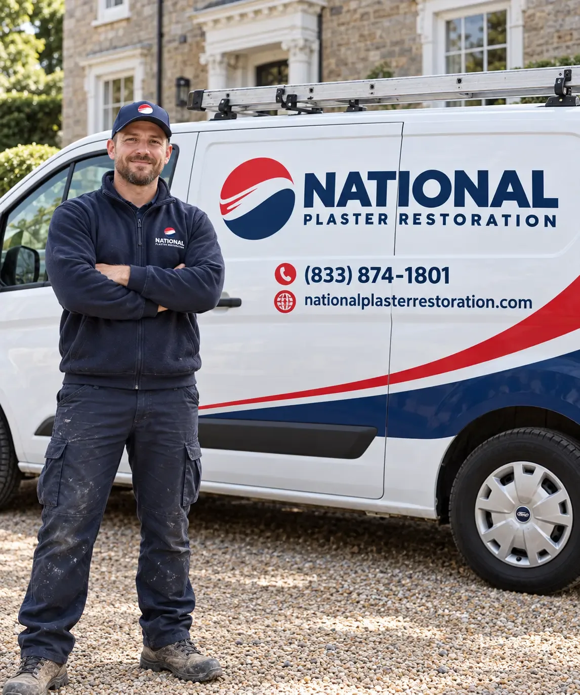 Plaster Repair company in Sims, AR